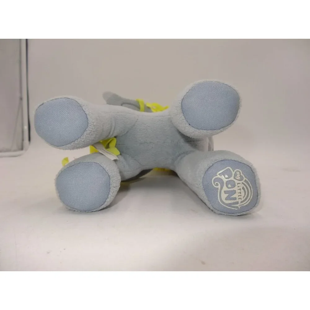 My Little Pony Derpy Hooves‎ Muffins Ditzy Doo Plush Funrise Dressed 2015 TAG